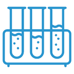 chemical-icon-blue