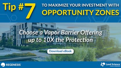 Tip 7 To Maximize Your Investment With Opportunity Zones