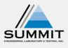 Summit Engineering, Laboratory & Testing, Inc