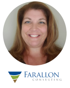 Kathy Lehnus Farallon Consulting