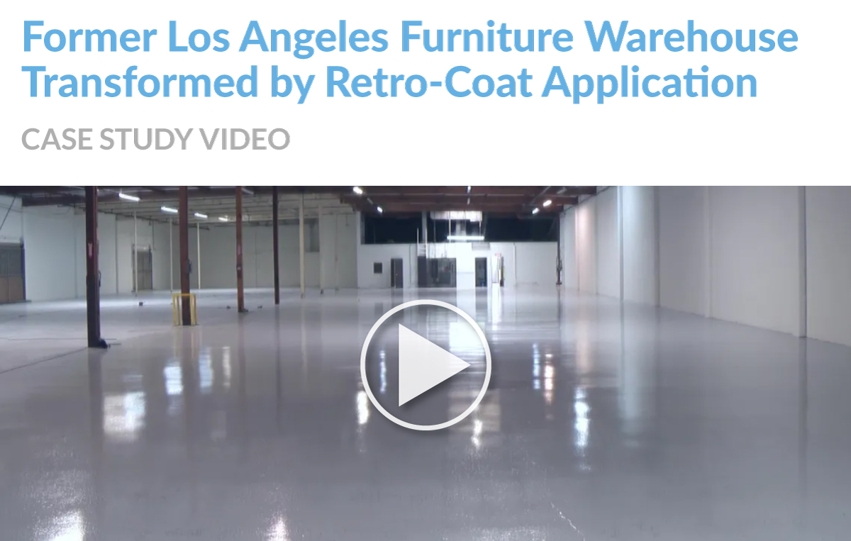 former los angeles furniture warehouse transformed