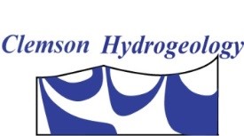 Clemson Hydrogeology
