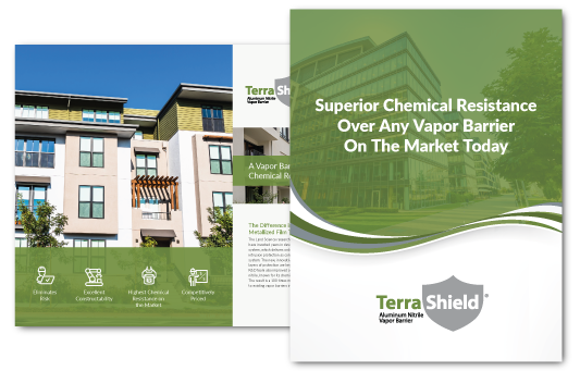 TerraShield Brochure