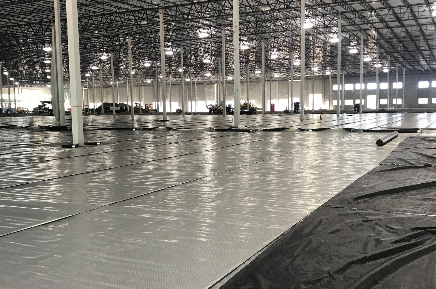 Read more about the article Introducing MonoShield: A Chemically Resistant, Preemptive Vapor Barrier That Saves Time and Money
