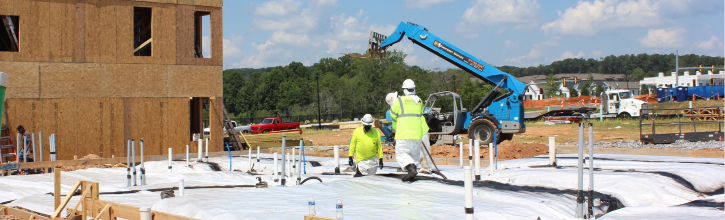 Read more about the article North Carolina Residential Community Protected by Nitra-Seal