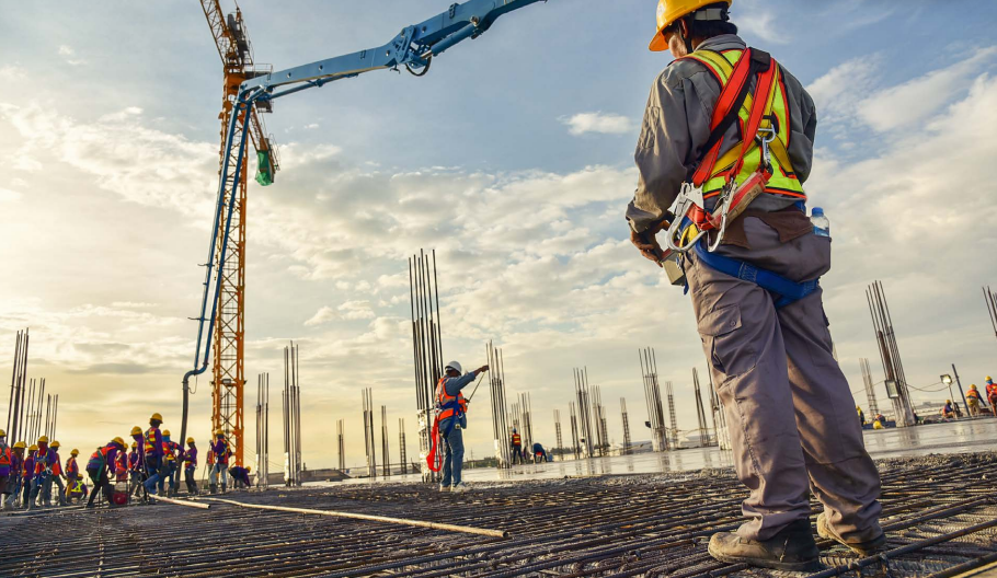 Read more about the article 6 Reasons to Specify TerraShield on Your Next VI Mitigation Project