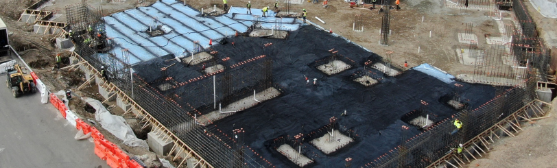 Read more about the article Raleigh Development Protected By TerraShield