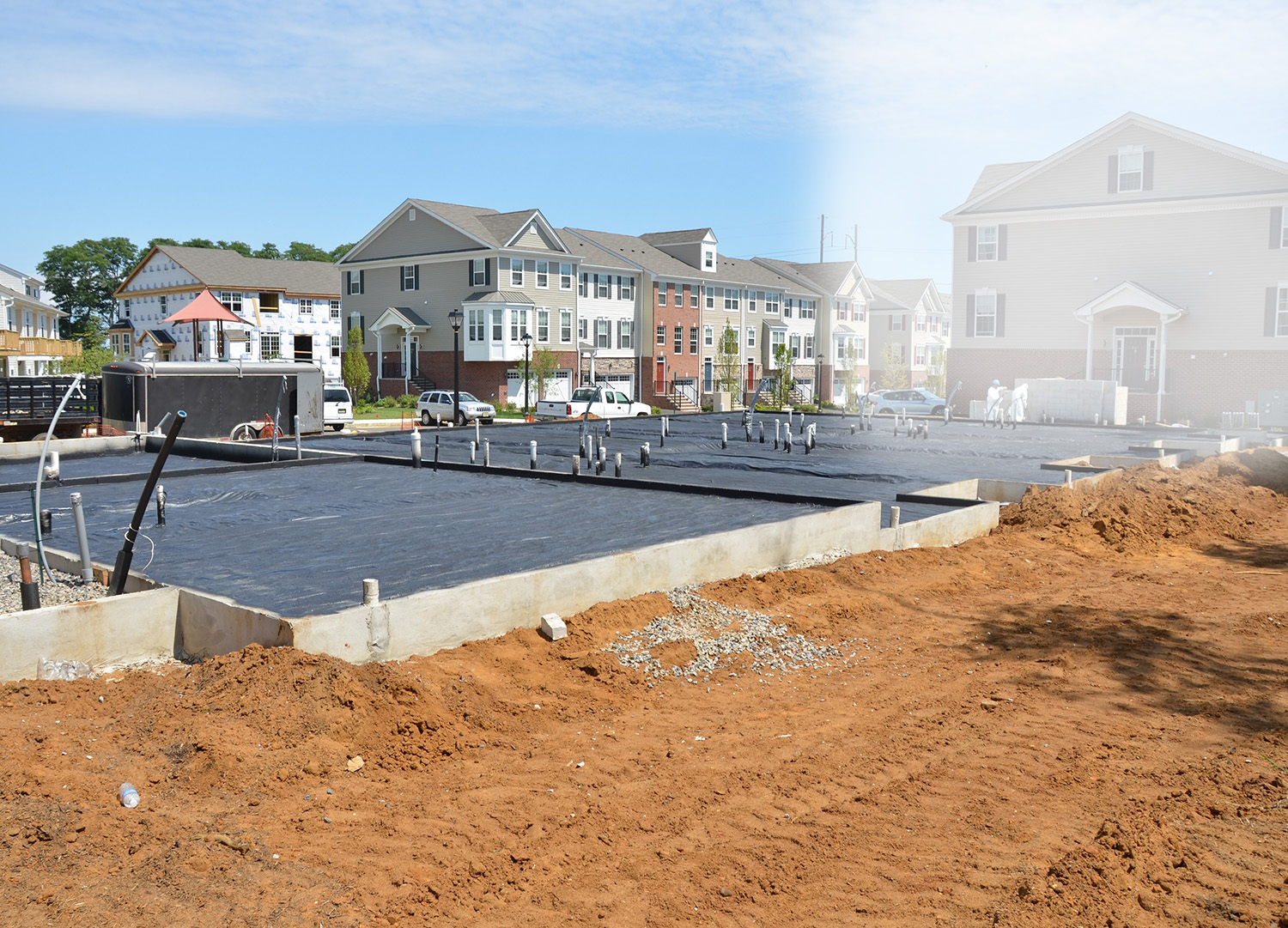 Read more about the article The Vapor Intrusion Risk Pathway: Regulatory Updates & Hot Topics