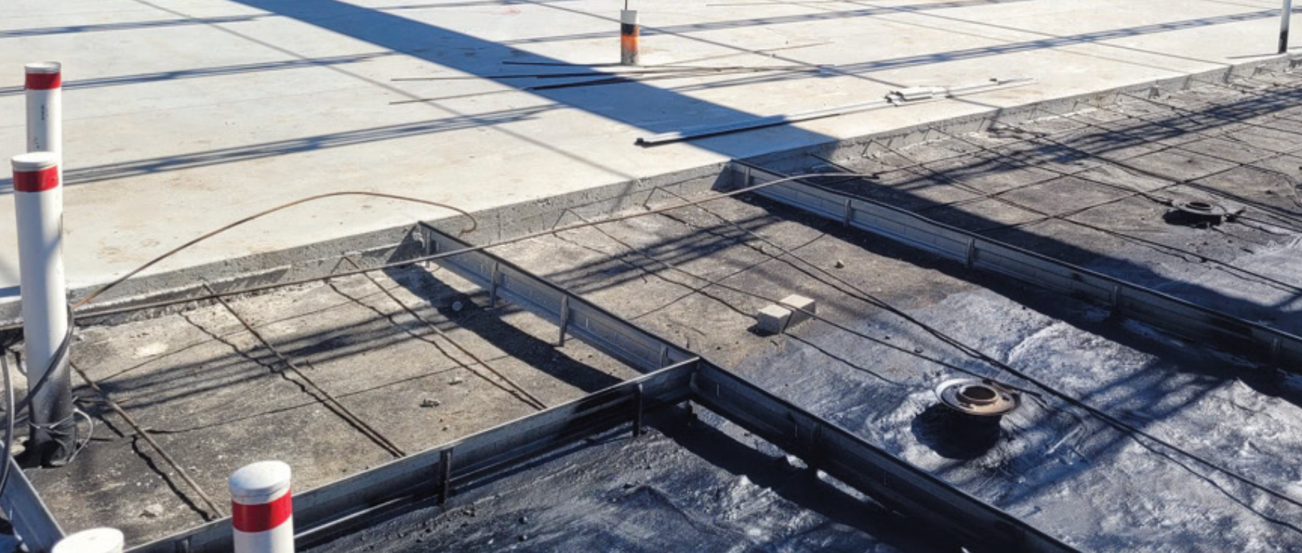 Read more about the article TerraShield Installation Leads to Development of Animal Welfare Facility