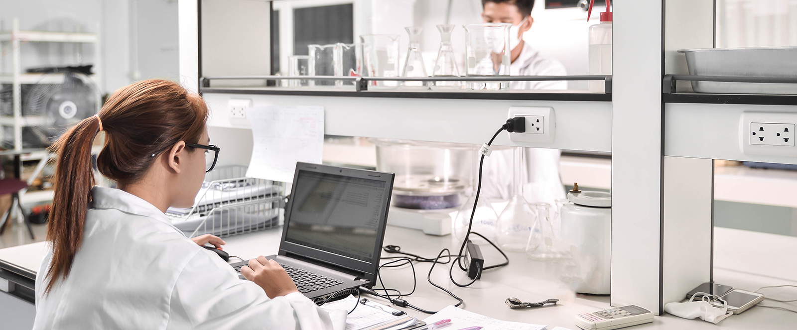 Read more about the article Incorporating CSIA in Vapor Intrusion Investigations