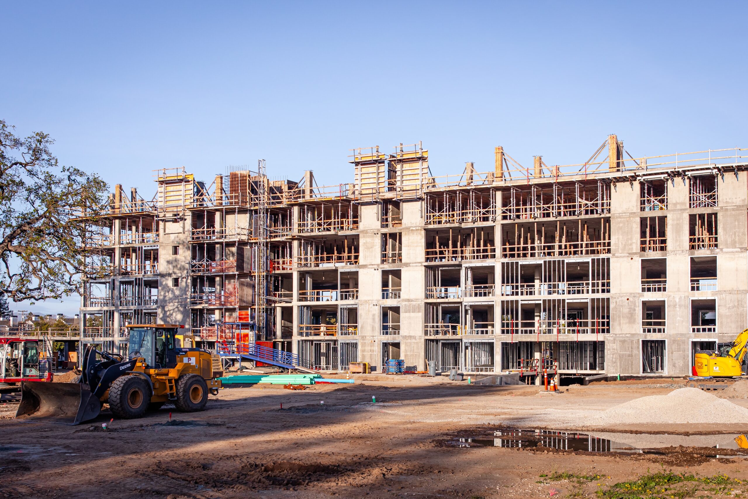 Read more about the article Preemptive Vapor Intrusion Mitigation Paves the Way for Long Island Housing Redevelopment