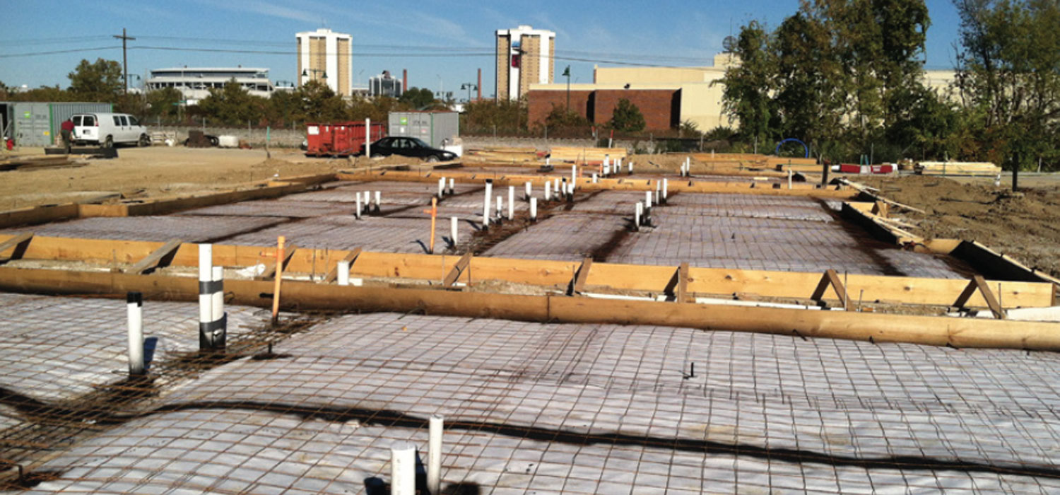 Read more about the article Vapor Intrusion: Investigating and Understanding Risk