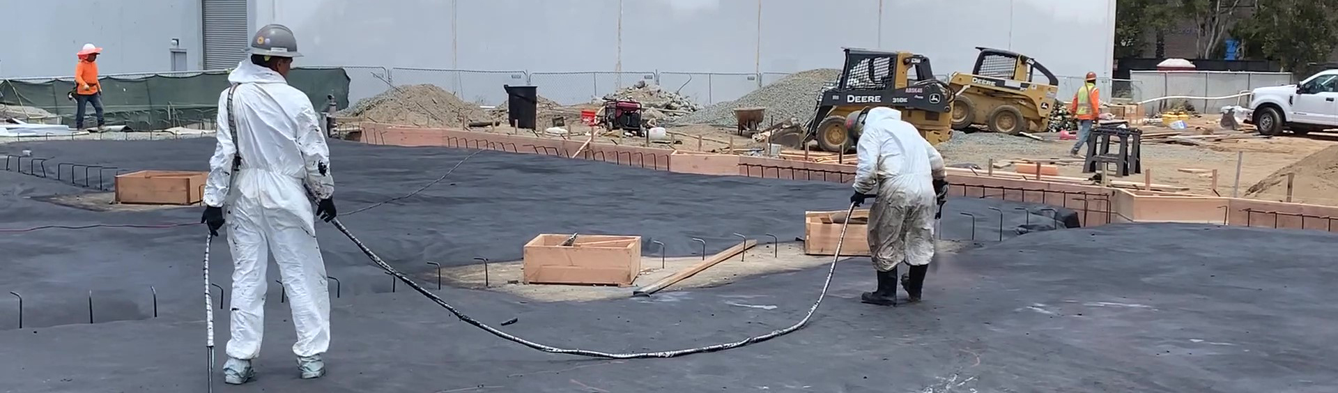 Read more about the article Navigating Design and Installation Challenges in Vapor Intrusion Mitigation