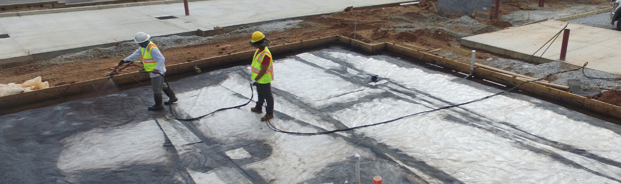 Read more about the article The Essential Role of QA/QC in Vapor Barrier Installations