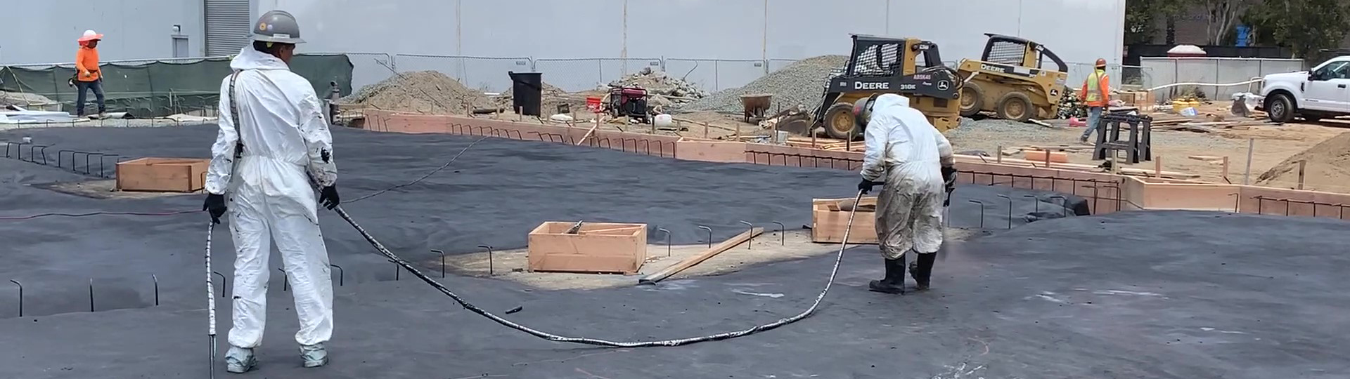 Read more about the article The Evolution of Vapor Barrier Technology and Best Practices for Successful Vapor Barrier Implementation