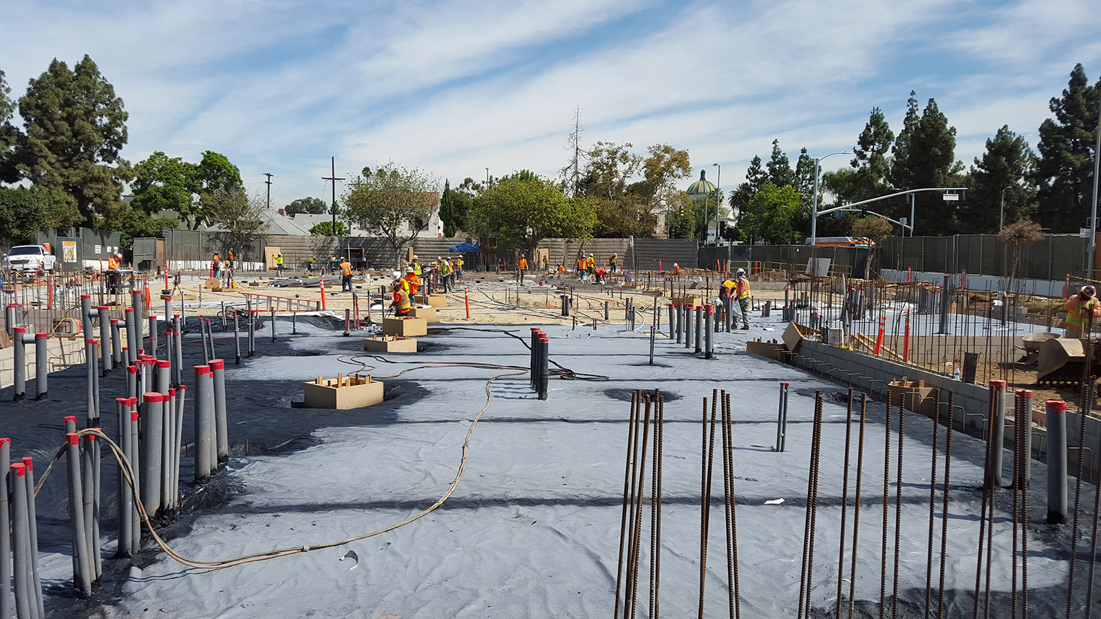 Read more about the article The Vapor Intrusion Risk Pathway: Regulatory Updates & Continuous Monitoring