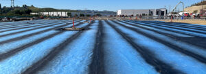 vapor barrier