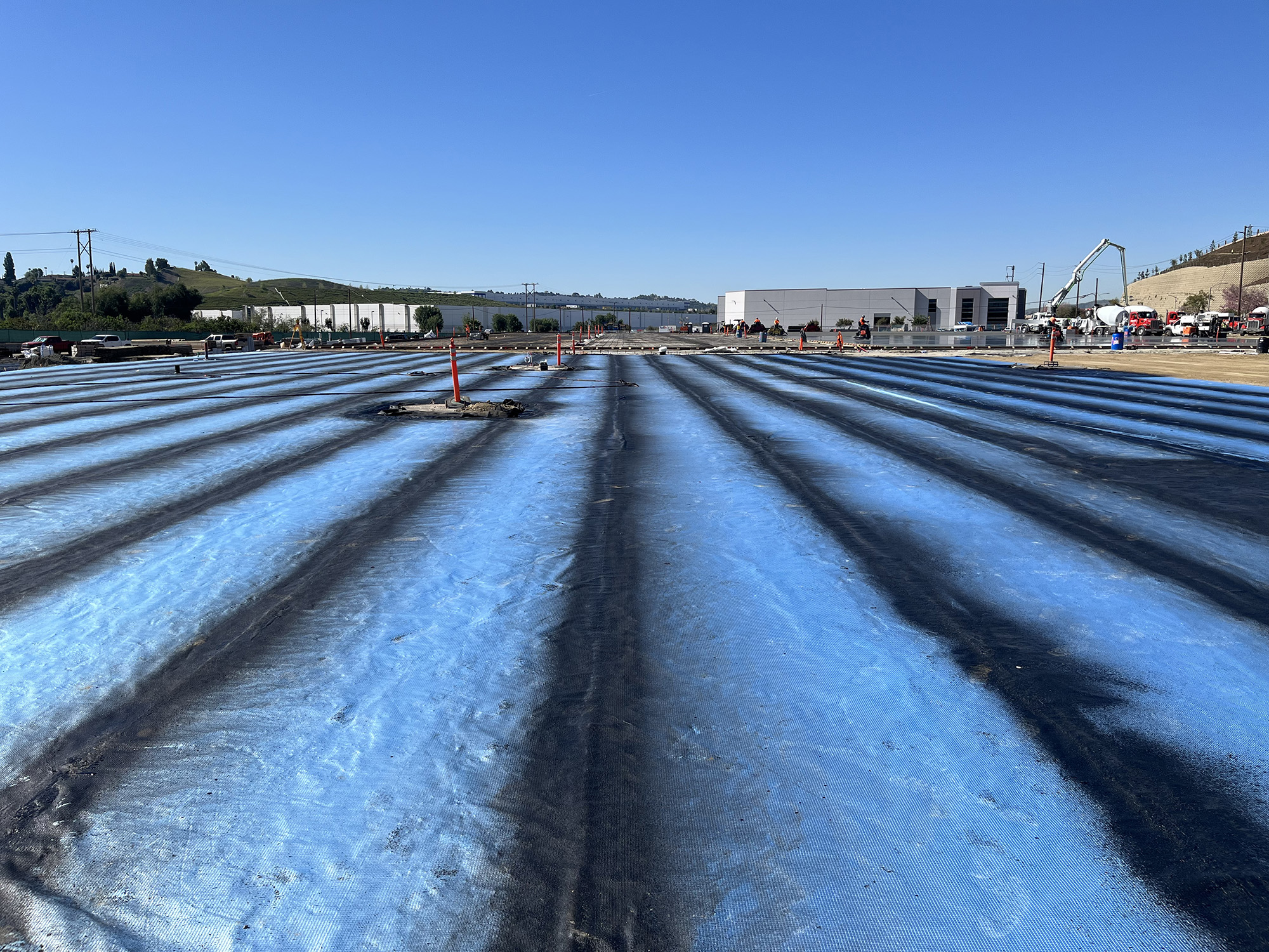 Read more about the article Designing Methane Mitigation Systems: Lessons from the Field