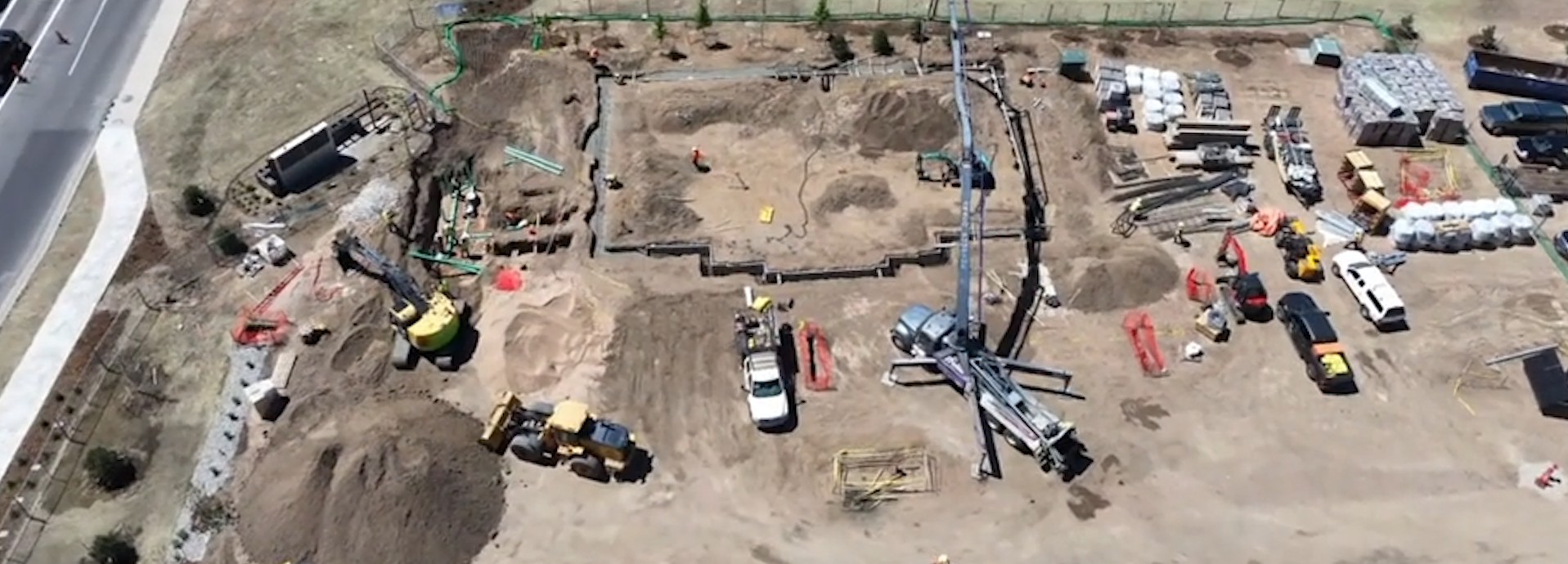 Read more about the article Methane Mitigation Supports New Fuel Retail Development