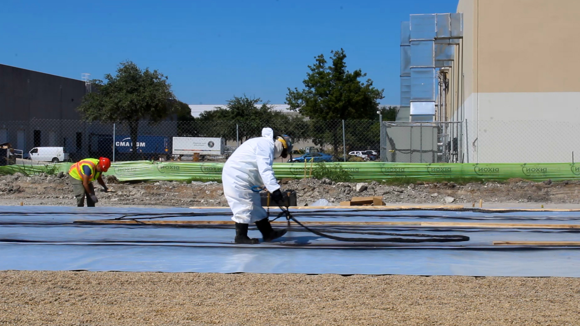 Read more about the article MonoShield Protects Affordable Senior Housing Complex