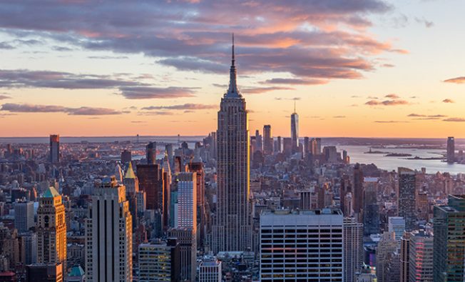 New-York
